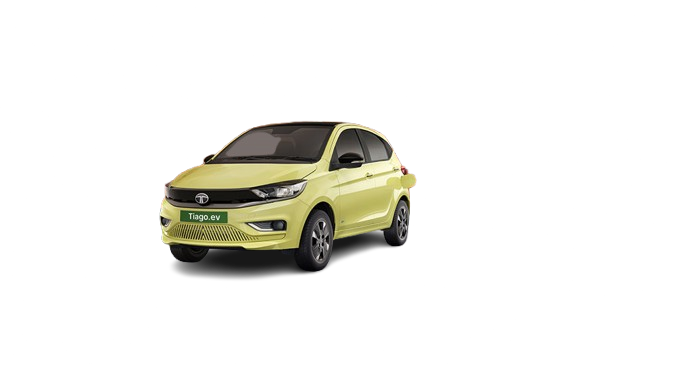 Tata Tiago.ev 2025