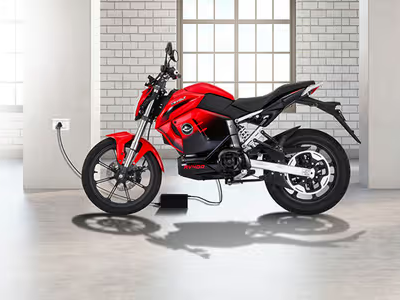 Revolt RV 400 e-Bike